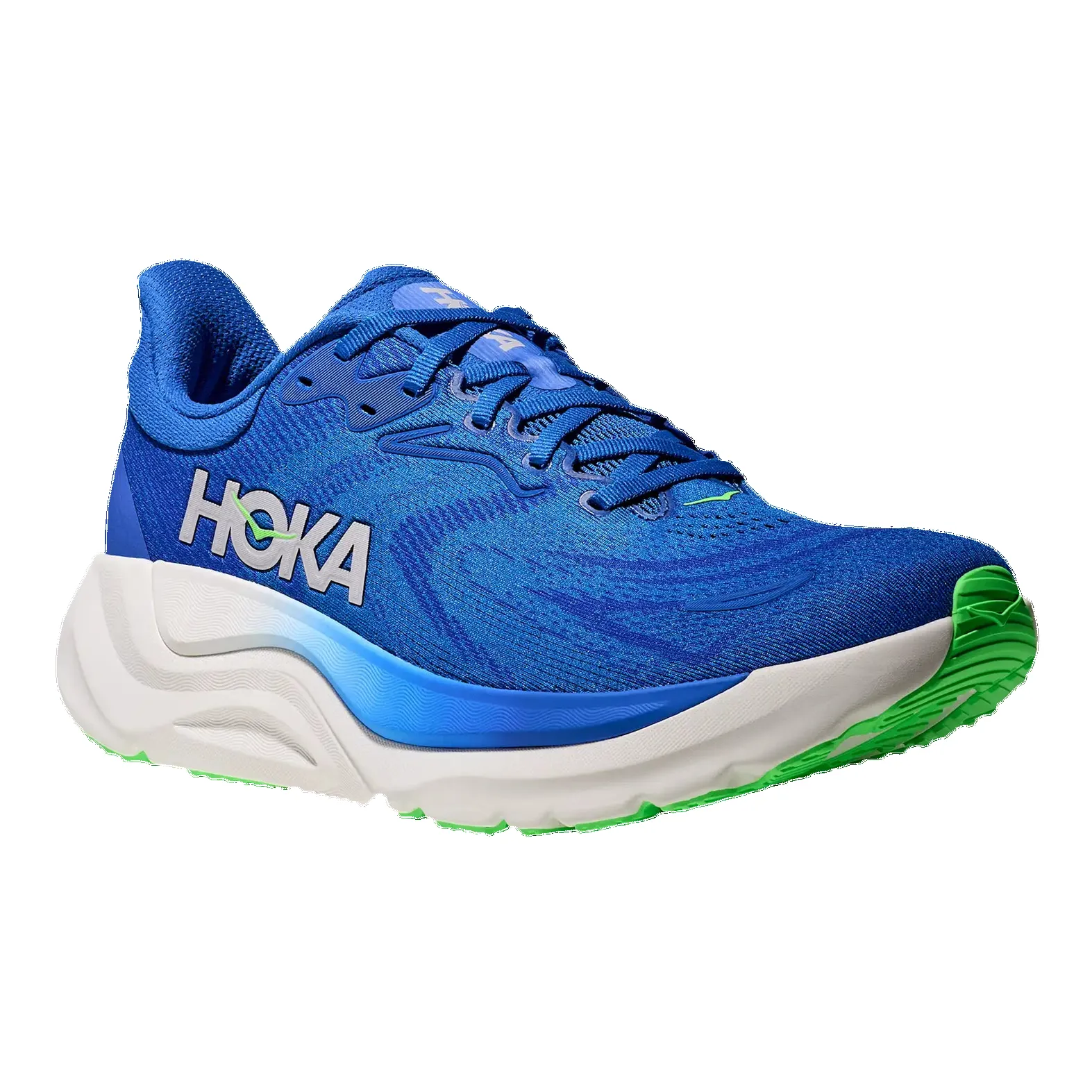 Hoka Arahi 8 Trainers M sold by Coes product image thumbnail 4