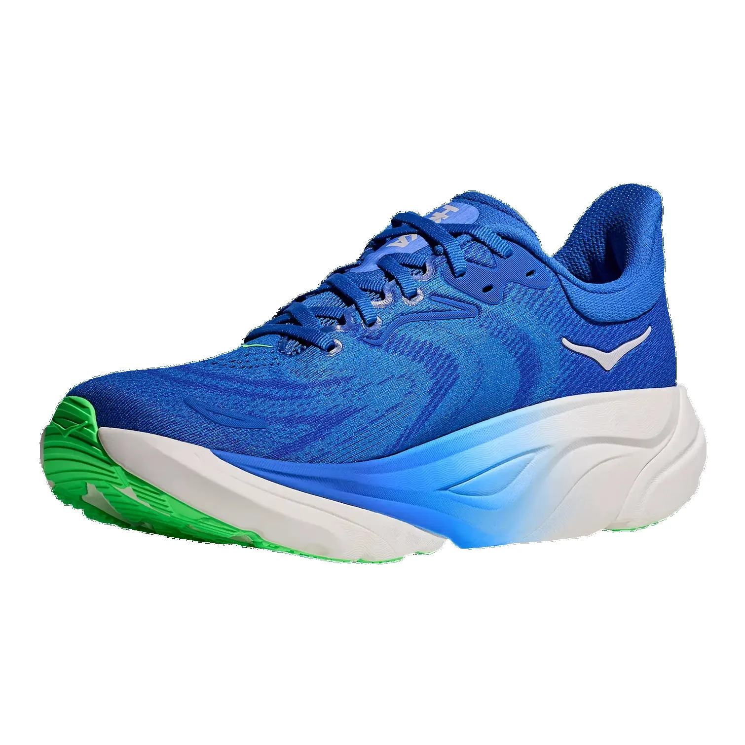 Hoka Arahi 8 Trainers M sold by Coes product image thumbnail 2
