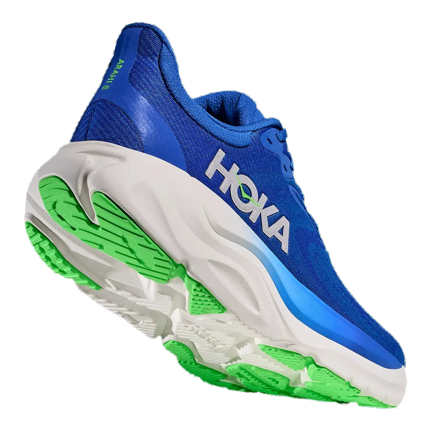 Hoka Arahi 8 Trainers M sold by Coes product image thumbnail 3