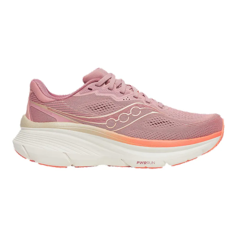 Saucony Guide 19 Women's Running Shoes made by Saucony
