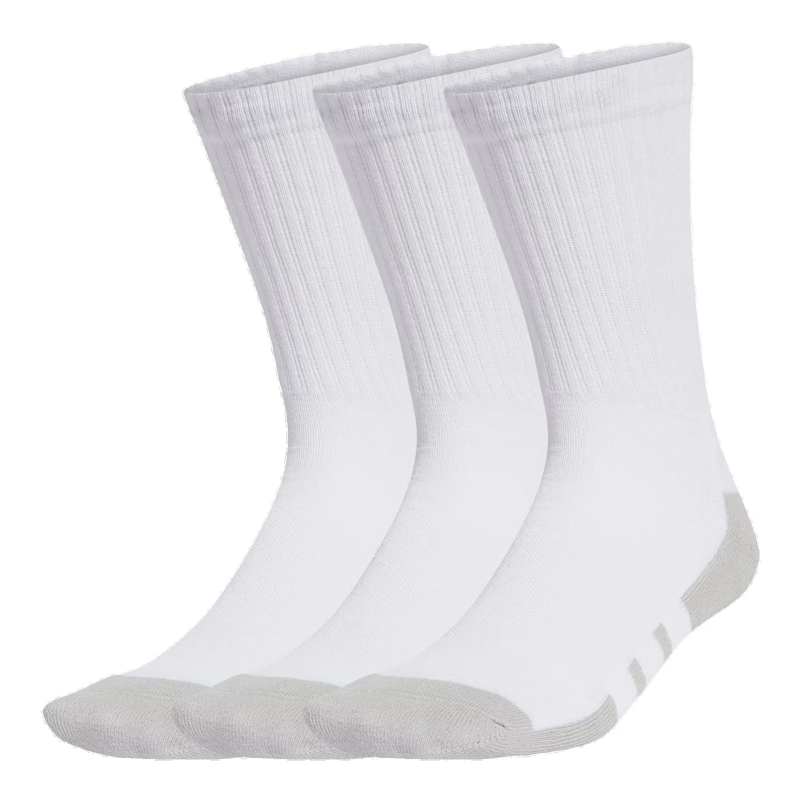 Adidas Essential Cc Crew Socks 3 Pack sold by Coes product image thumbnail 2