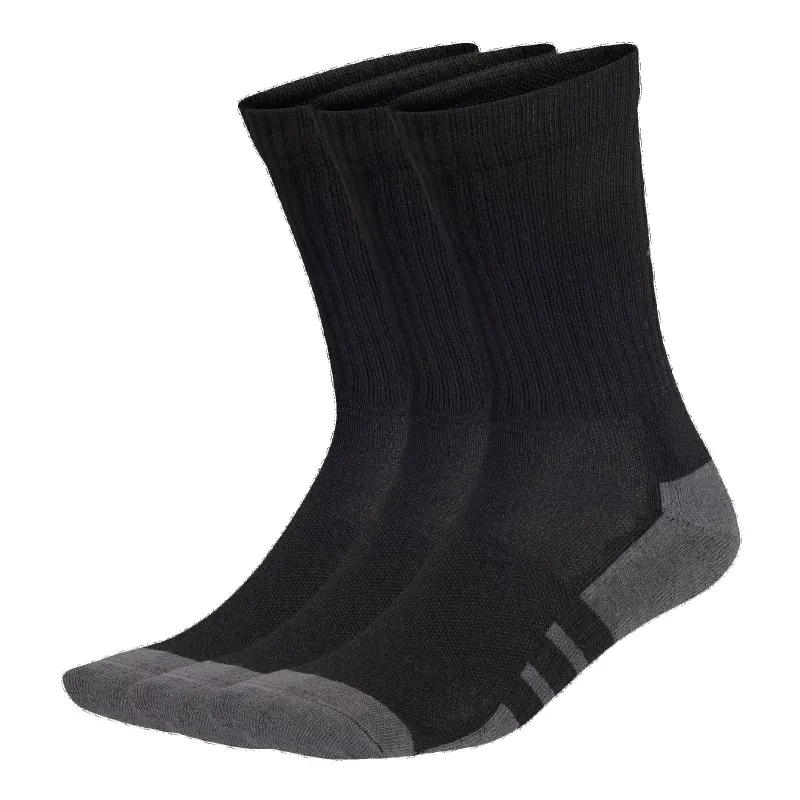 Adidas Essential Cc Crew Socks 3 Pack made by Adidas