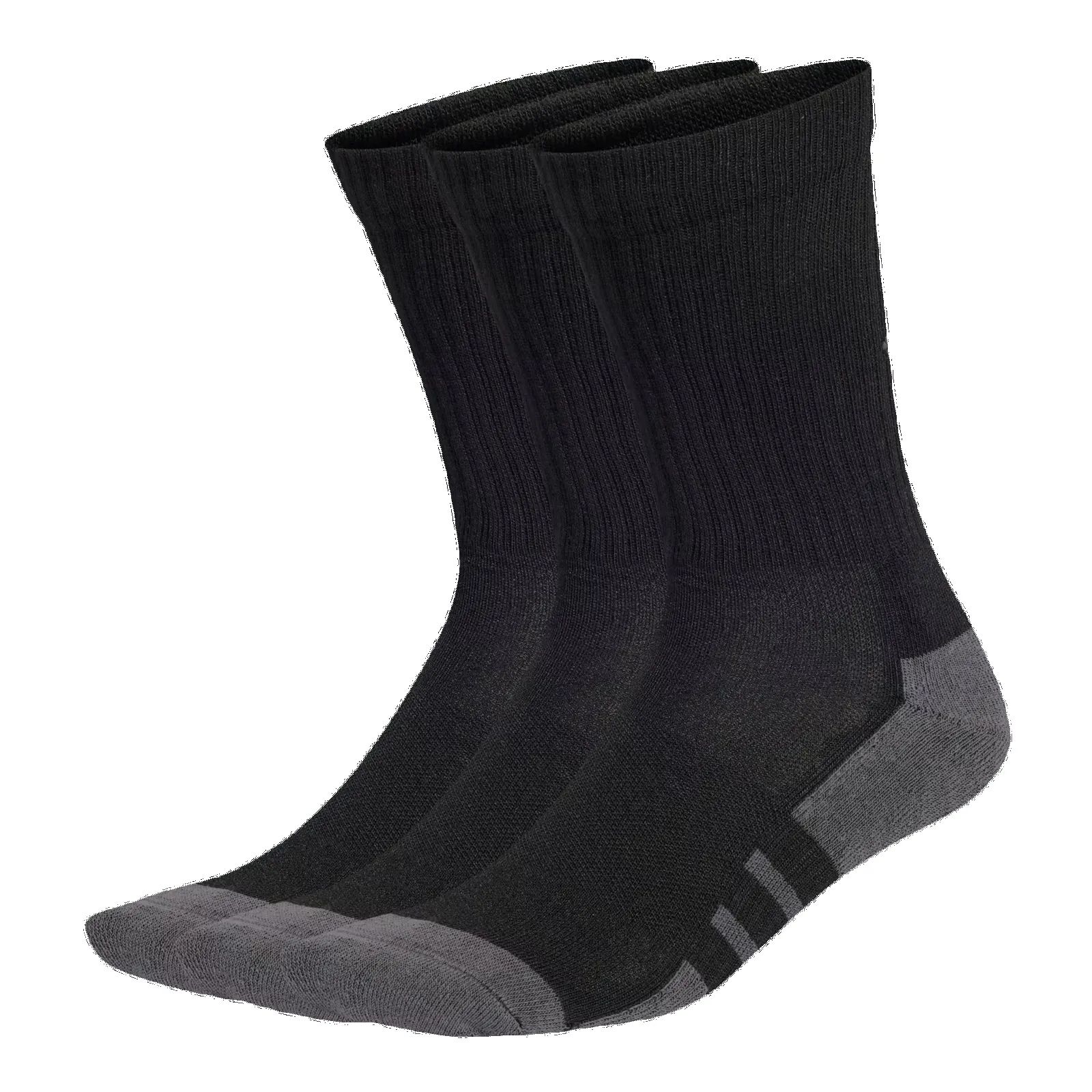 Adidas Essential Cc Crew Socks 3 Pack sold by Coes