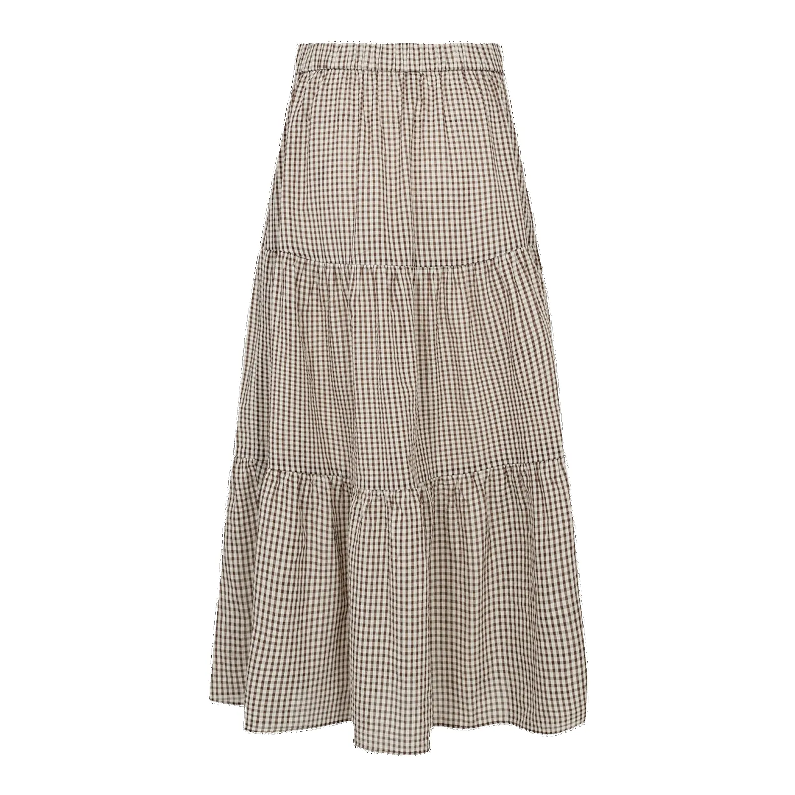 Soya Concept Canelita Skirt sold by Coes