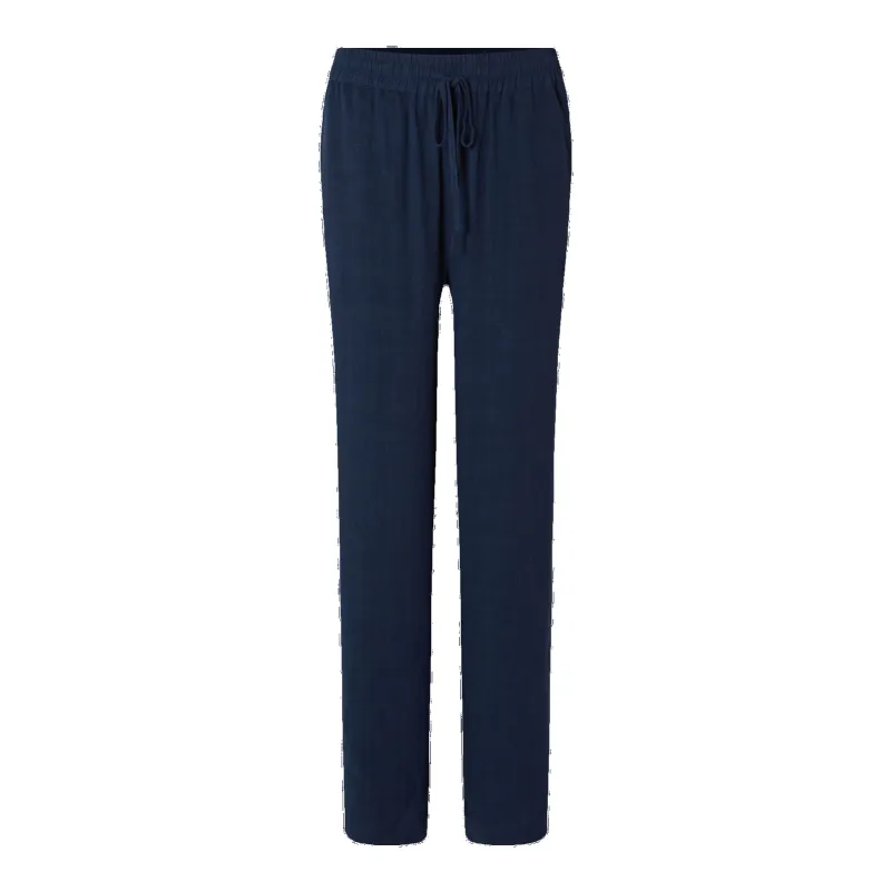 Selected Viva Gulia Long Sun Trousers made by Selected