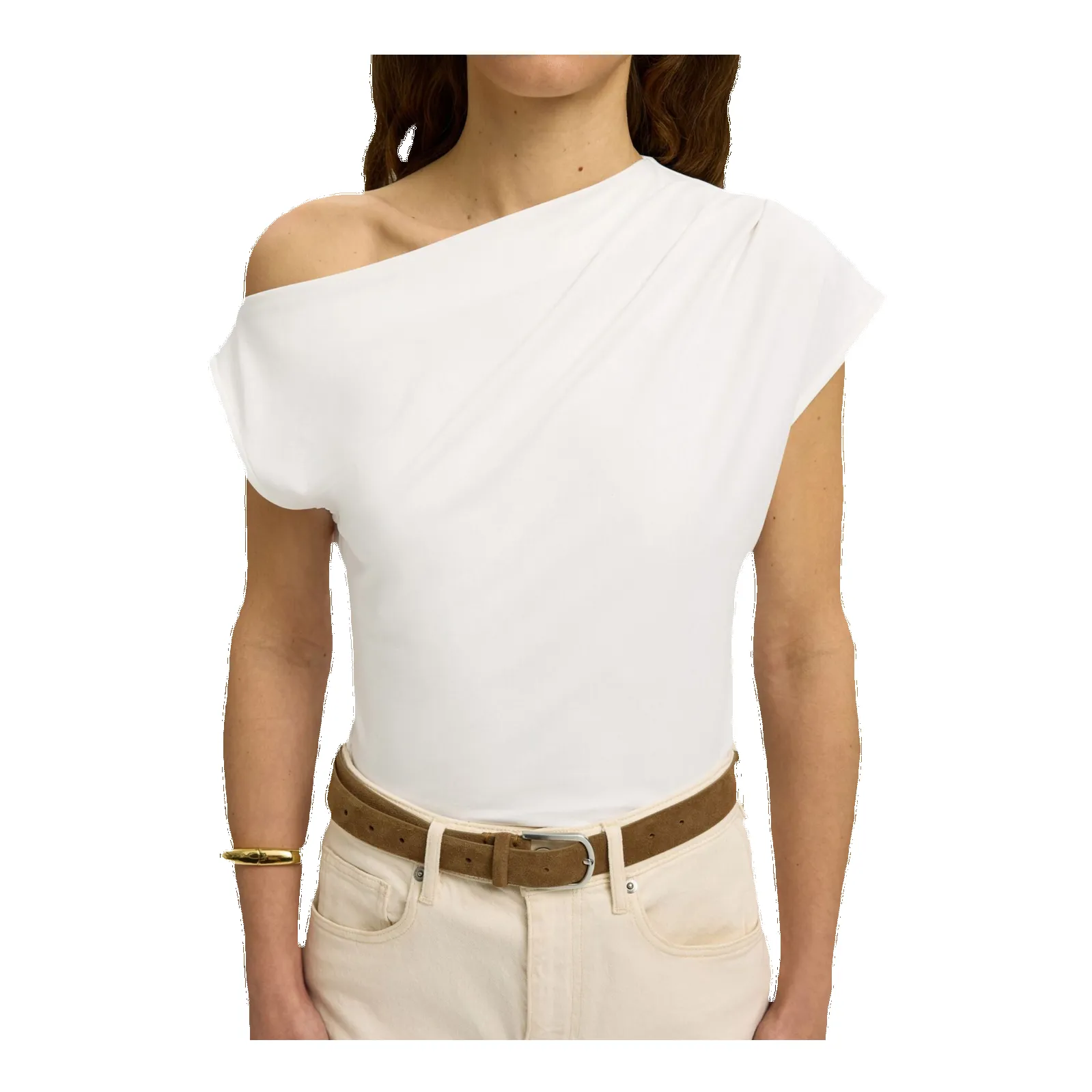 Selected Molly Ss Top sold by Coes product image thumbnail 5