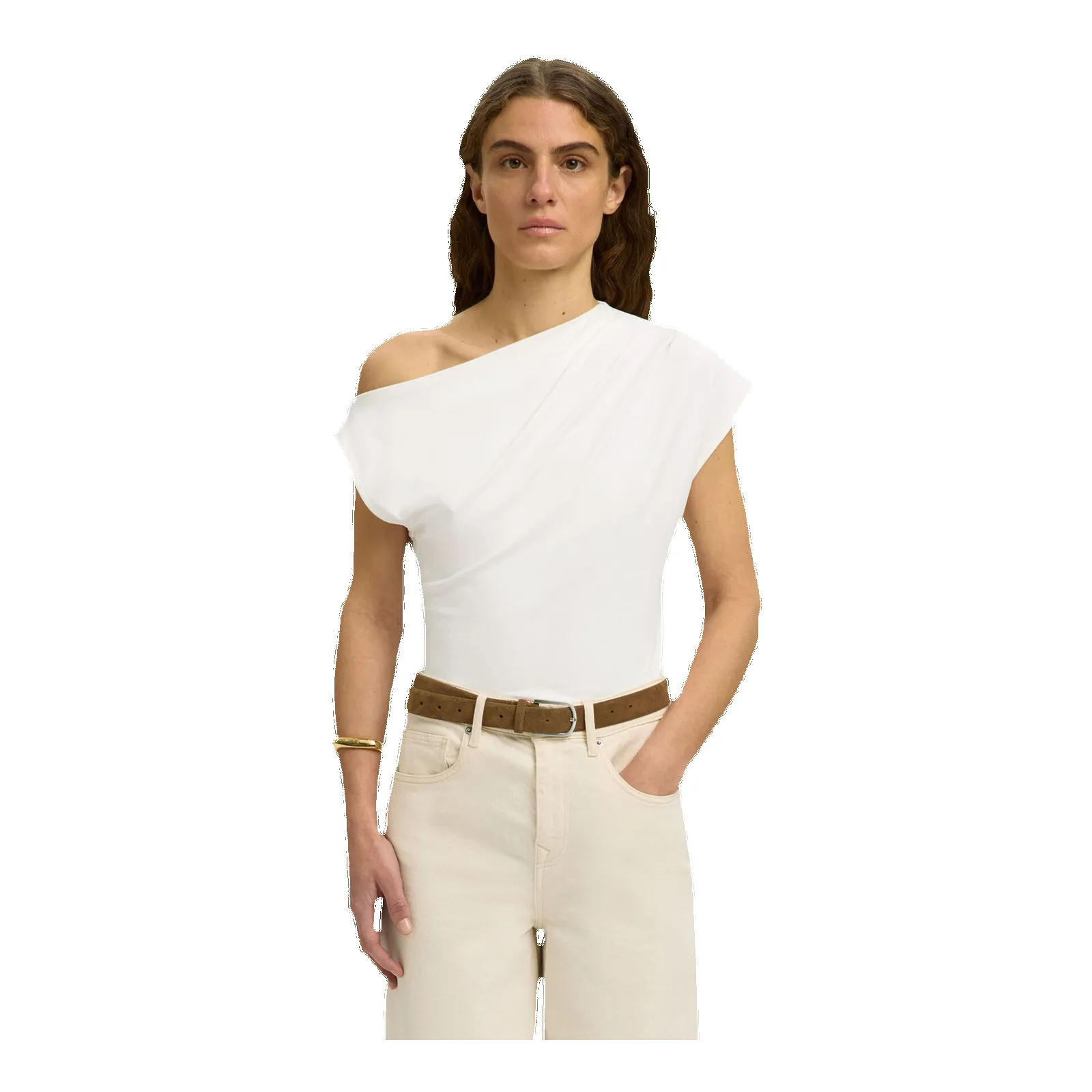 Selected Molly Ss Top sold by Coes product image thumbnail 2