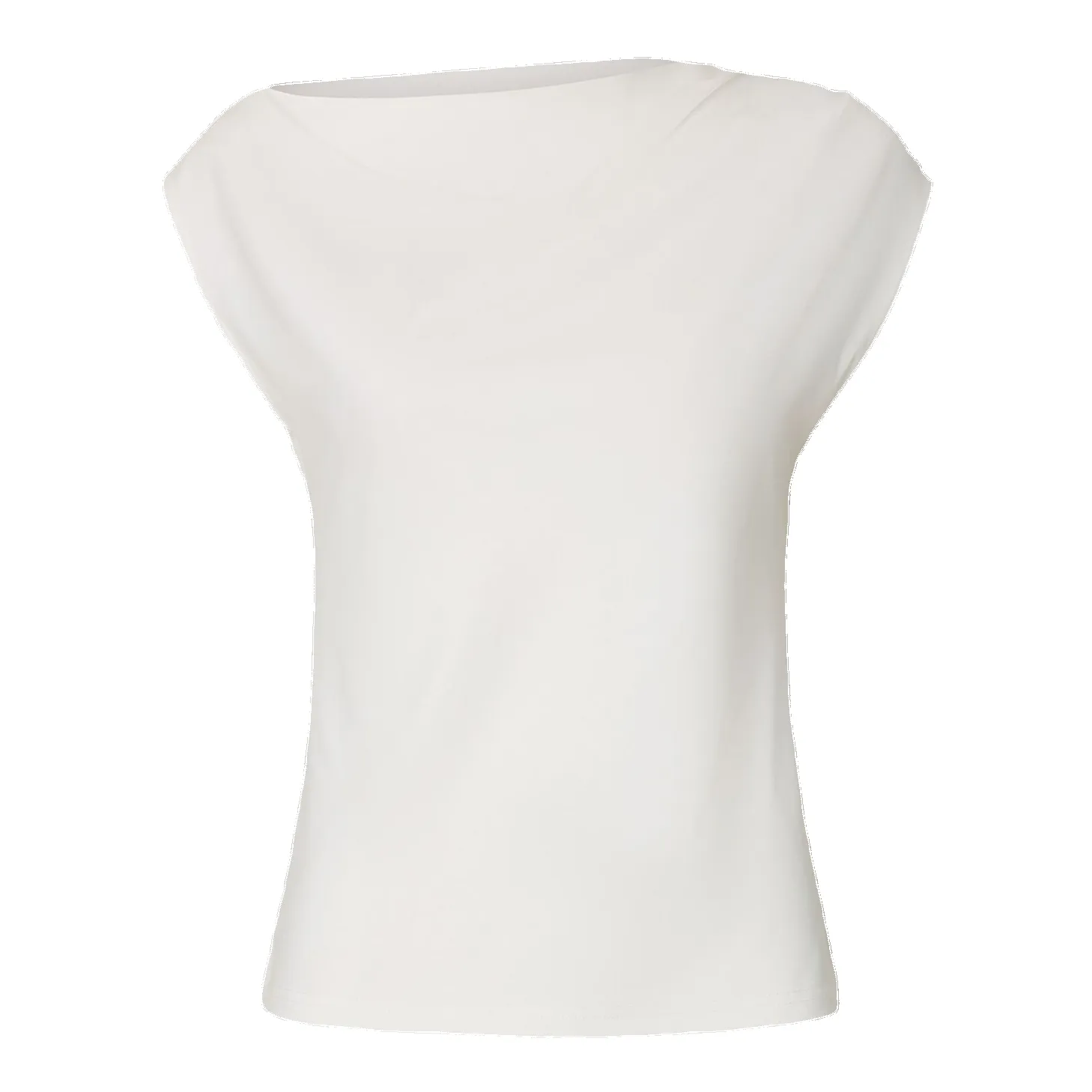 Selected Molly Ss Top sold by Coes