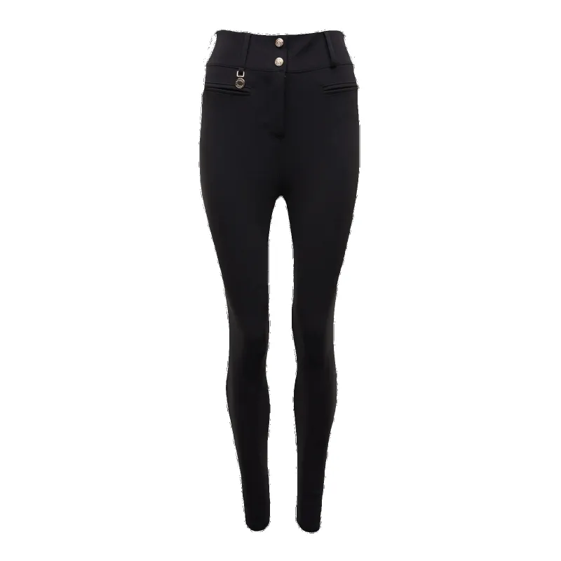 Holland Cooper Contour Trousers made by Holland Cooper