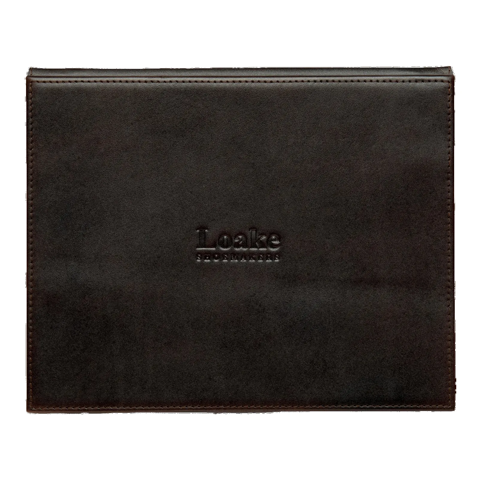 Loake Large Valet Box sold by Coes product image thumbnail 2