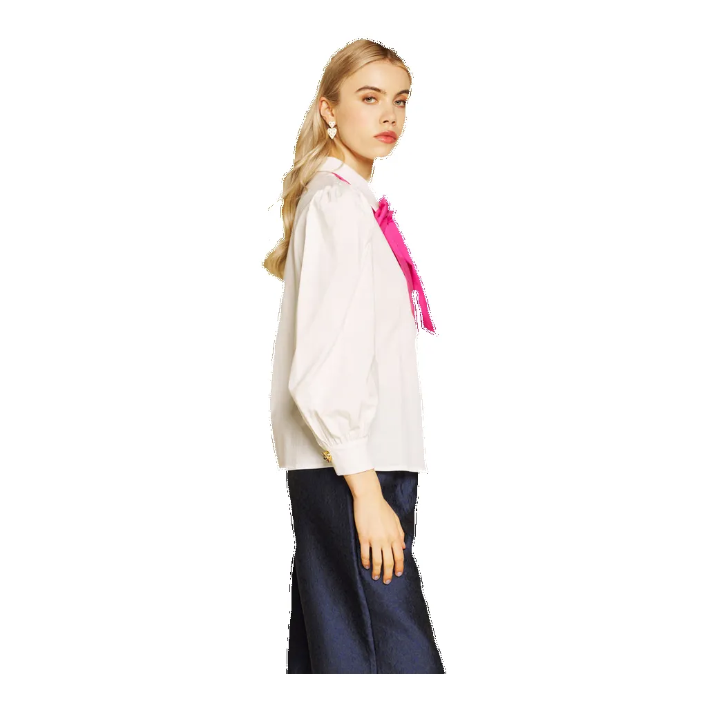 Sister Jane Atelier Bow Blouse sold by Coes product image thumbnail 2