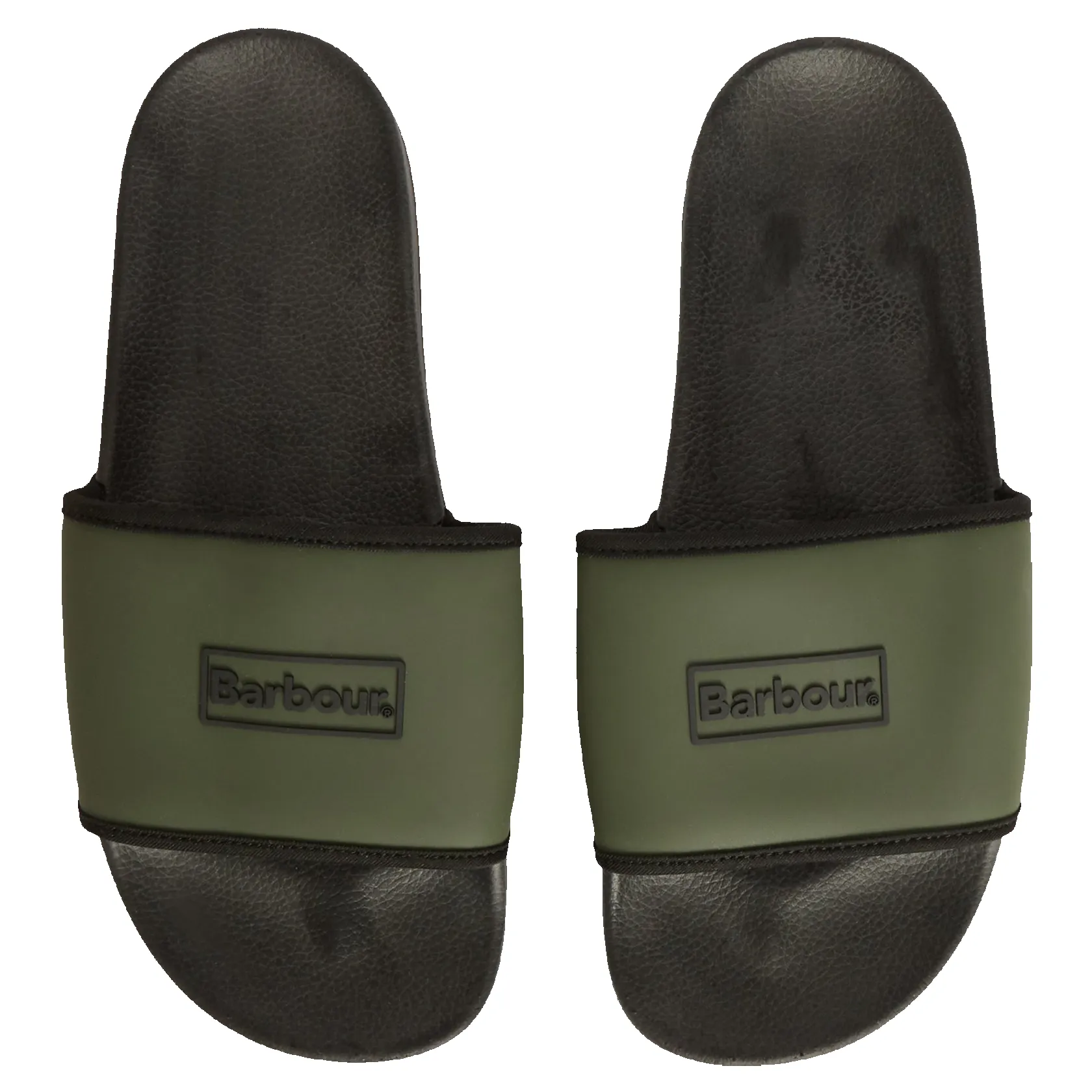 Barbour Cresswell Slider sold by Coes product image thumbnail 4