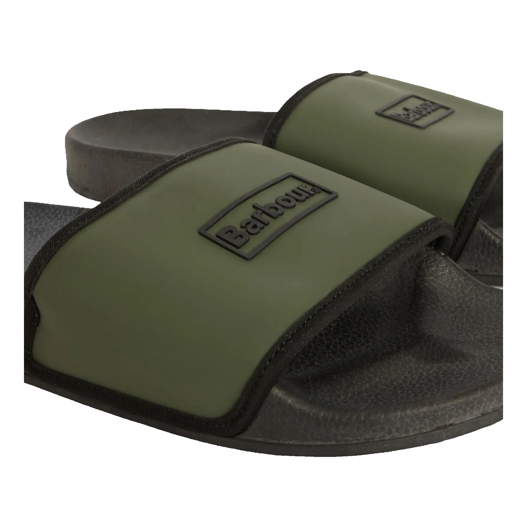 Barbour Cresswell Slider sold by Coes product image thumbnail 3