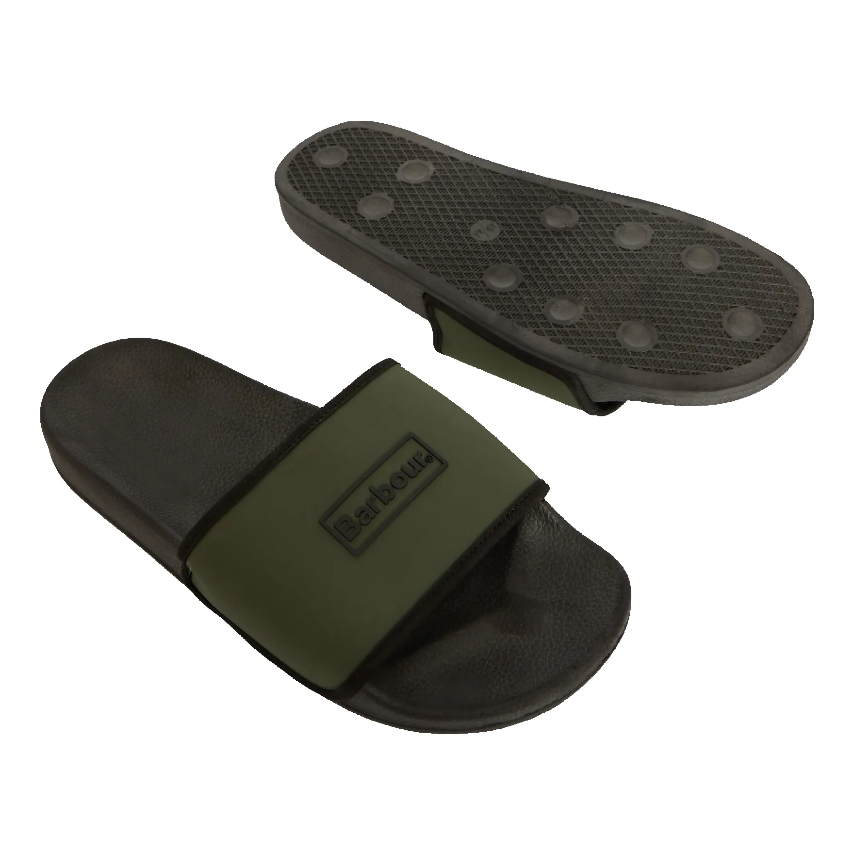 Barbour Cresswell Slider sold by Coes product image thumbnail 5