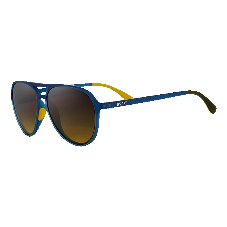 goodr Mach G Sunglasses sold by Coes