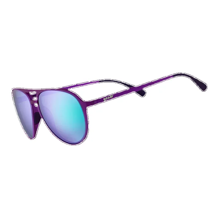 goodr Mach G Sunglasses sold by Coes product image thumbnail 3