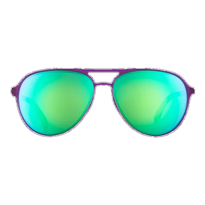 goodr Mach G Sunglasses sold by Coes product image thumbnail 4