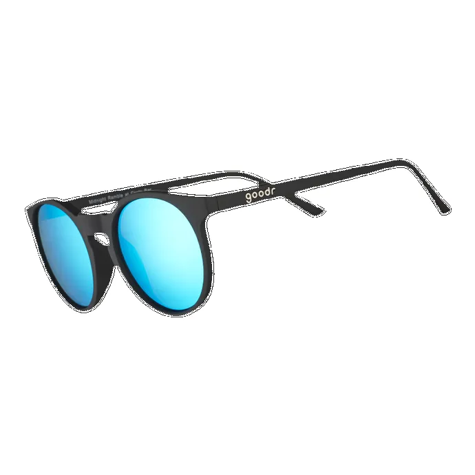 goodr Circle G Sunglasses sold by Coes product image thumbnail 4