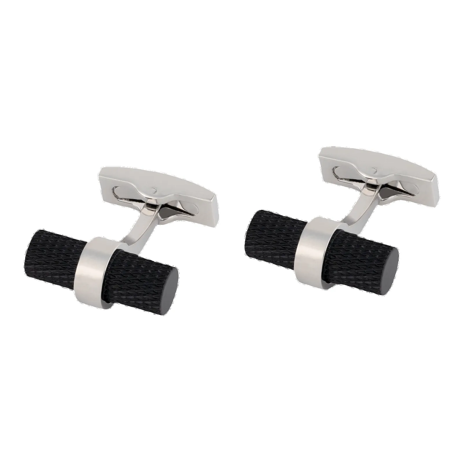 Roy Towler Rectangle Cufflinks sold by Coes