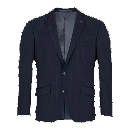 Daniel Grahame Damon Pinstripe Three Piece Suit sold by Coes