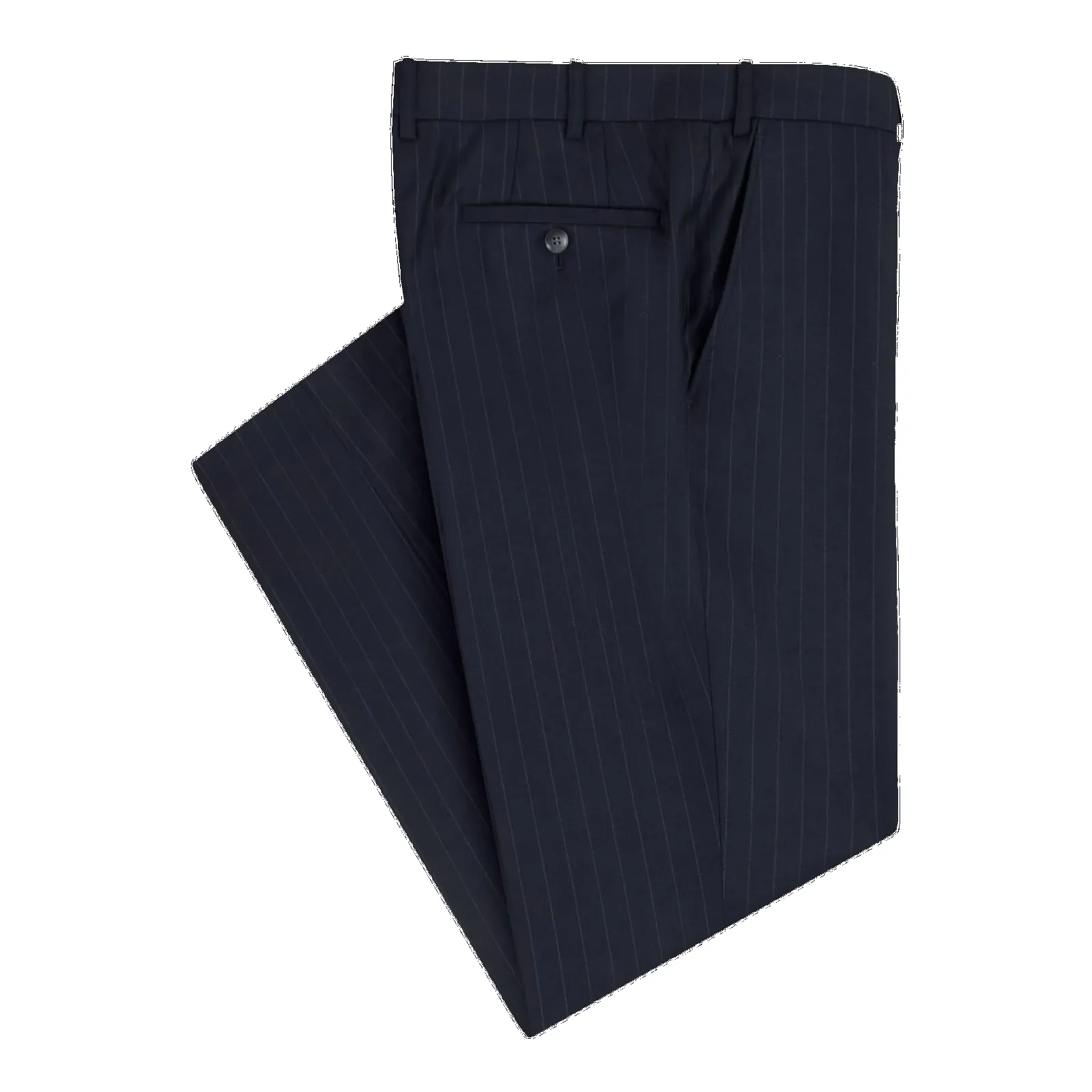 Daniel Grahame Damon Pinstripe Three Piece Suit sold by Coes product image thumbnail 3