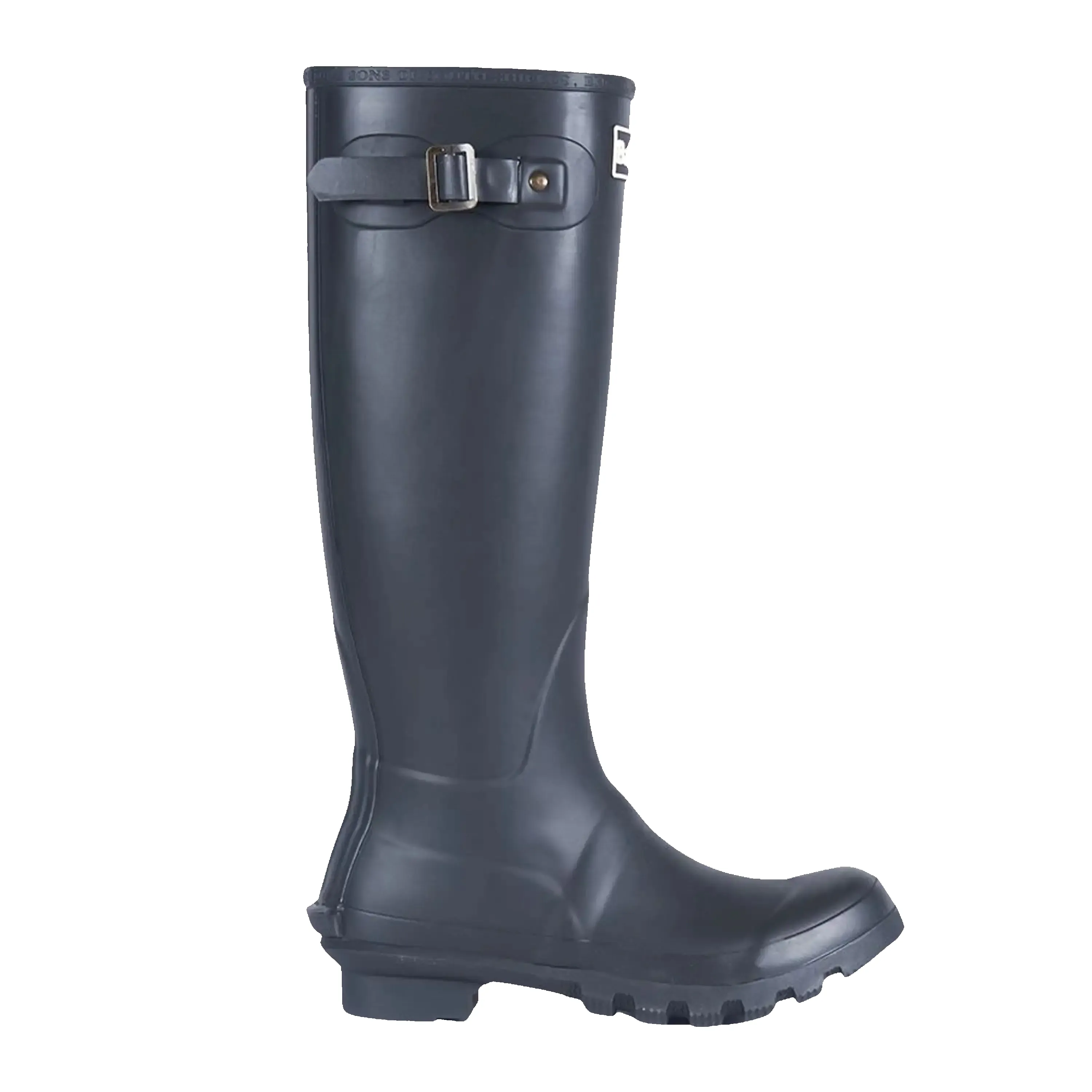 Barbour Bede Wellington Boots sold by Coes product image thumbnail 4