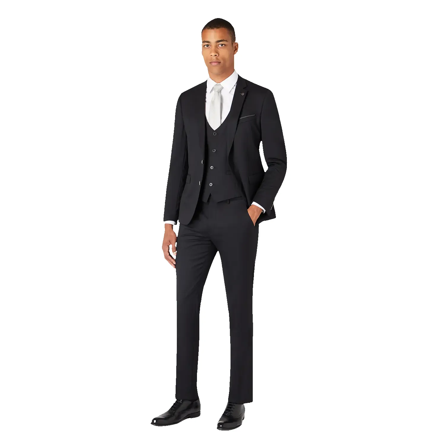 Remus Uomo Three Piece Suit sold by Coes product image thumbnail 2