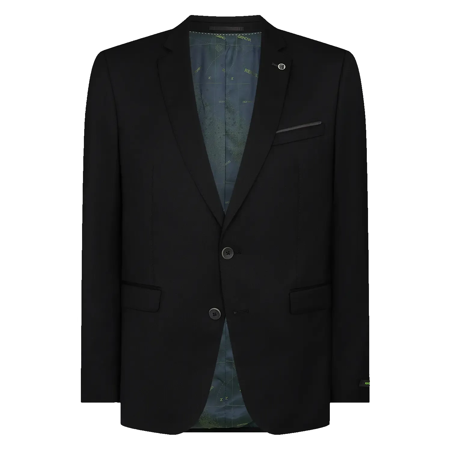 Remus Uomo Three Piece Suit sold by Coes