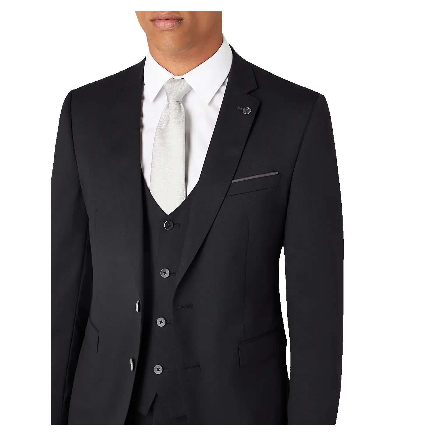 Remus Uomo Three Piece Suit sold by Coes product image thumbnail 4