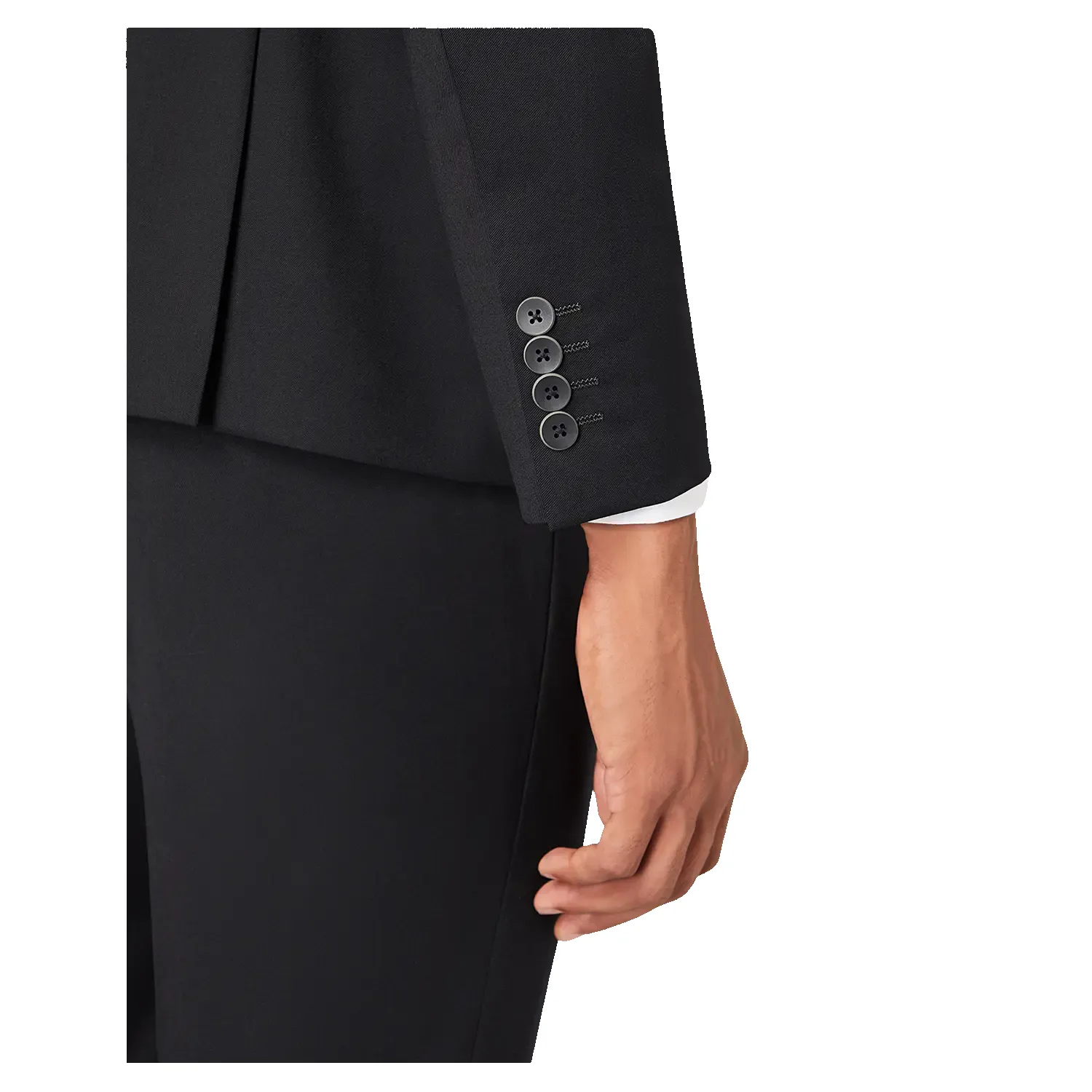 Remus Uomo Three Piece Suit sold by Coes product image thumbnail 5