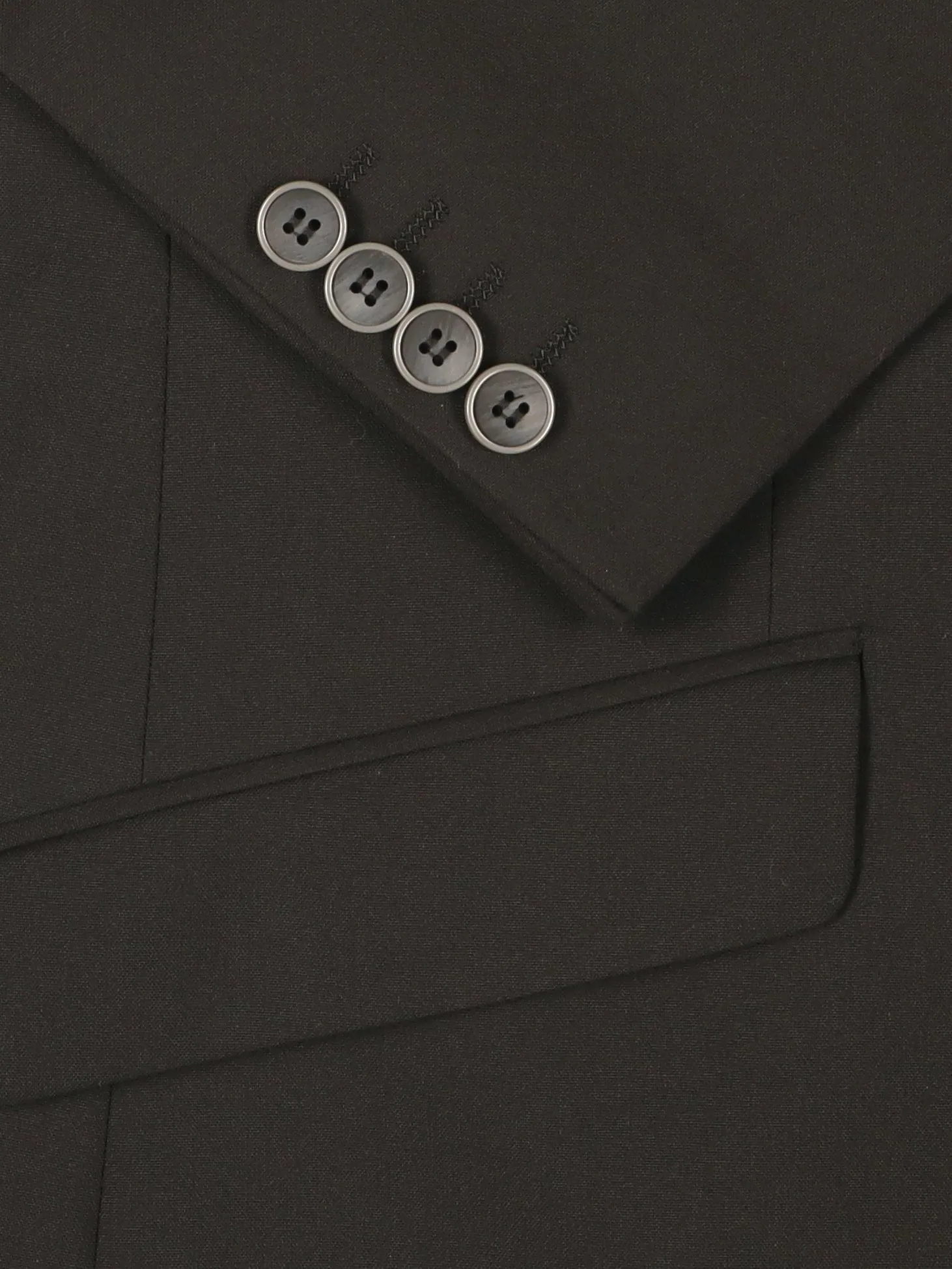 Daniel Grahame Daniel Grahame Three Piece Dawson Suit sold by Coes product image thumbnail 3