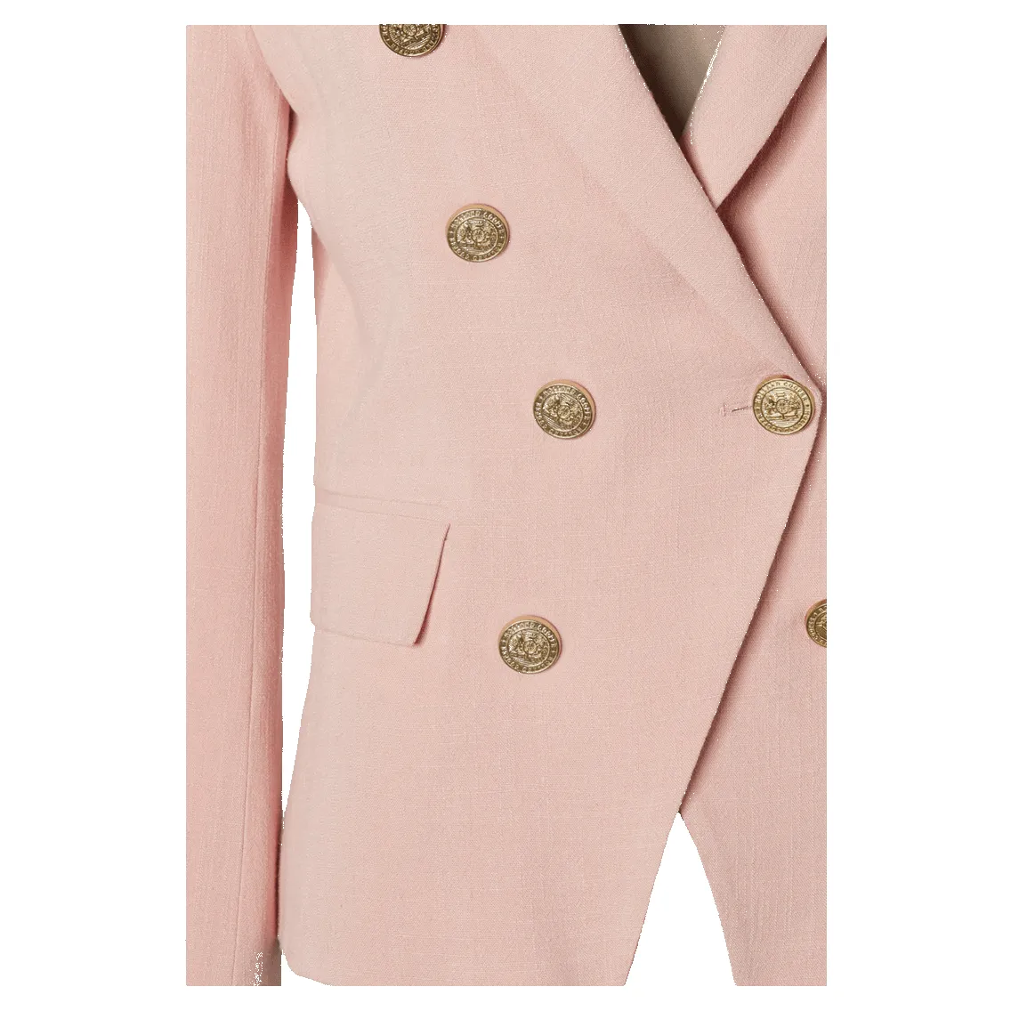 Holland Cooper Tailored Linen Two Piece Suit sold by Coes product image thumbnail 5