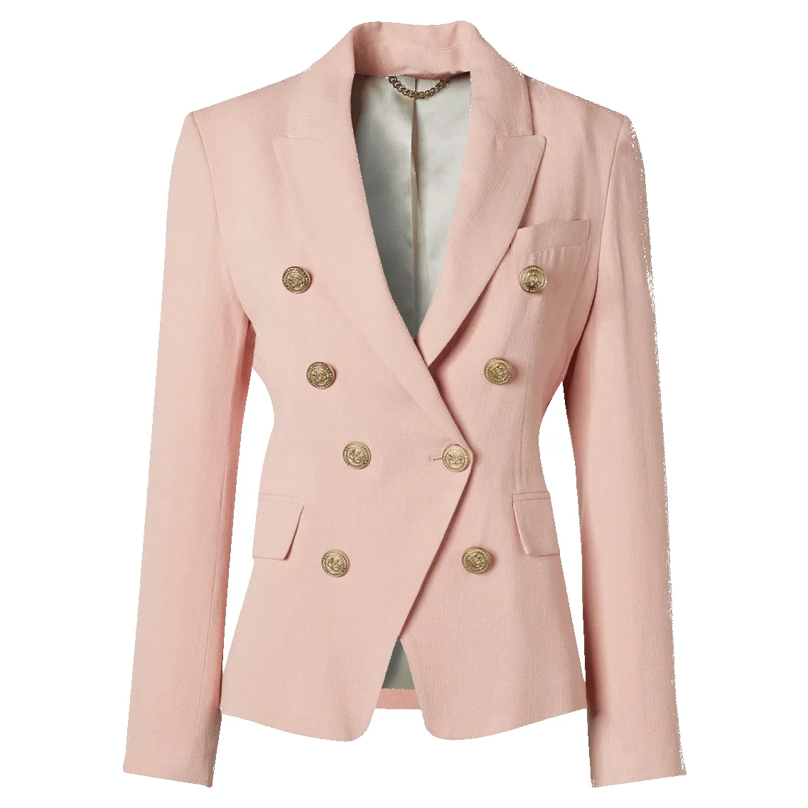 Holland Cooper Tailored Linen Two Piece Suit sold by Coes product image thumbnail 2