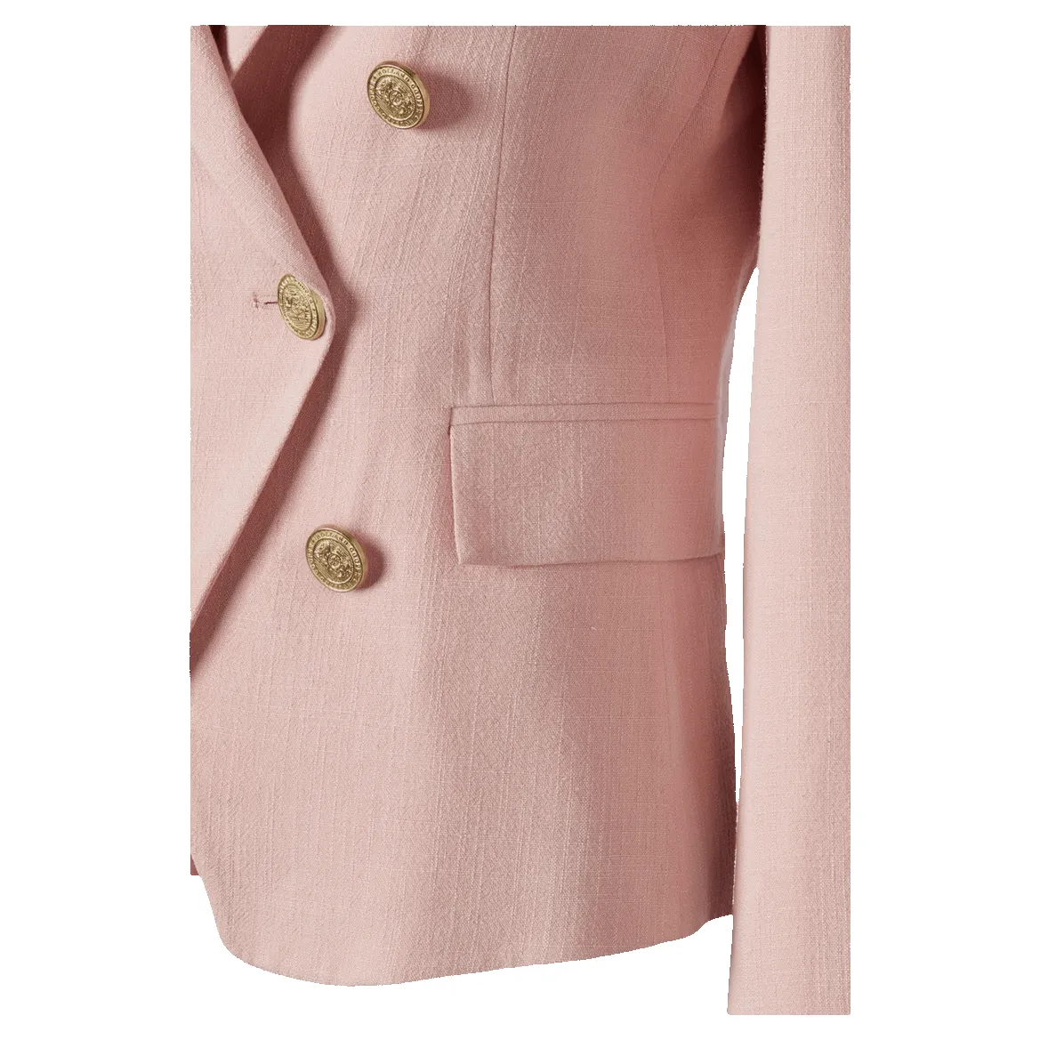 Holland Cooper Tailored Linen Two Piece Suit sold by Coes product image thumbnail 4