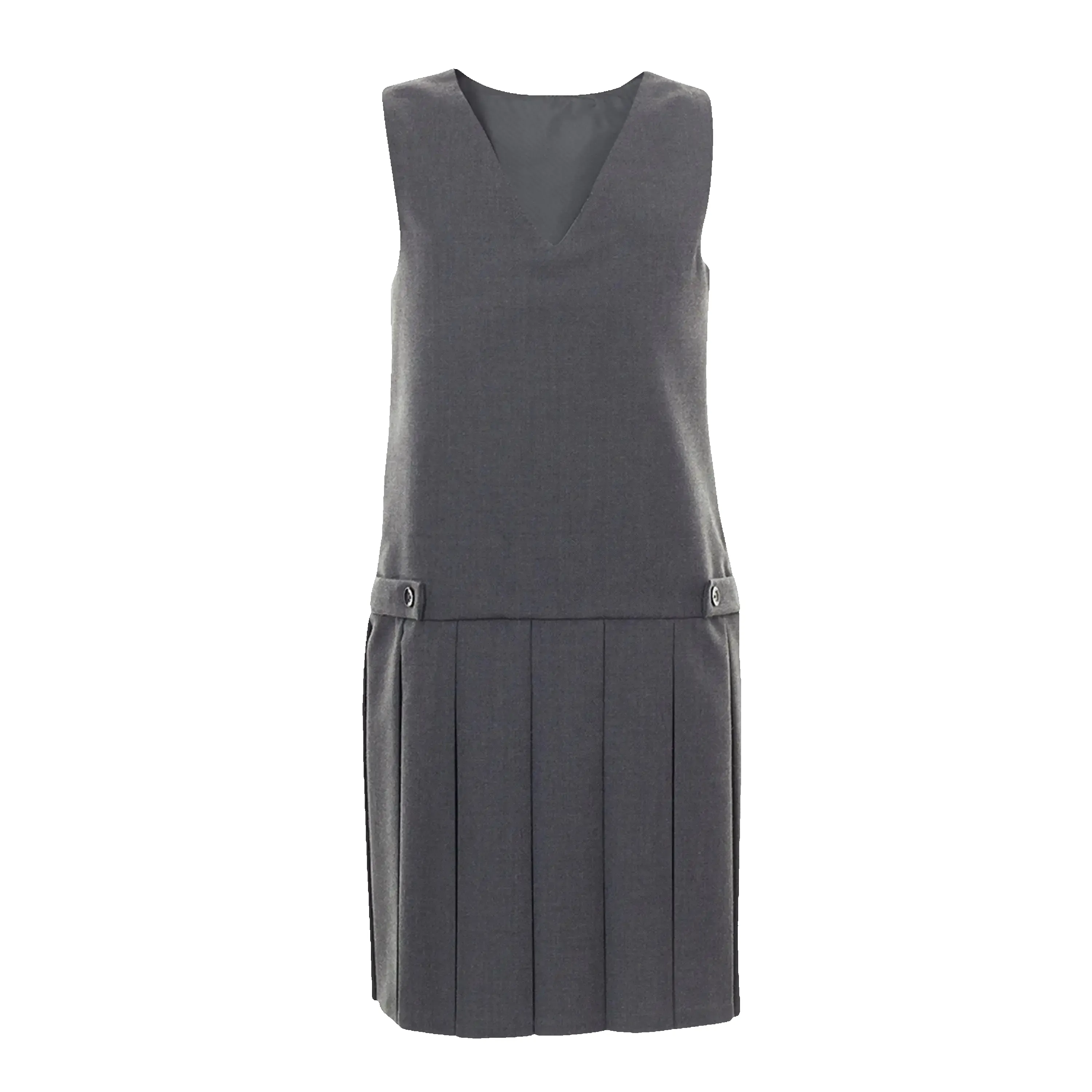 Grey Tunic in Grey sold by Coes