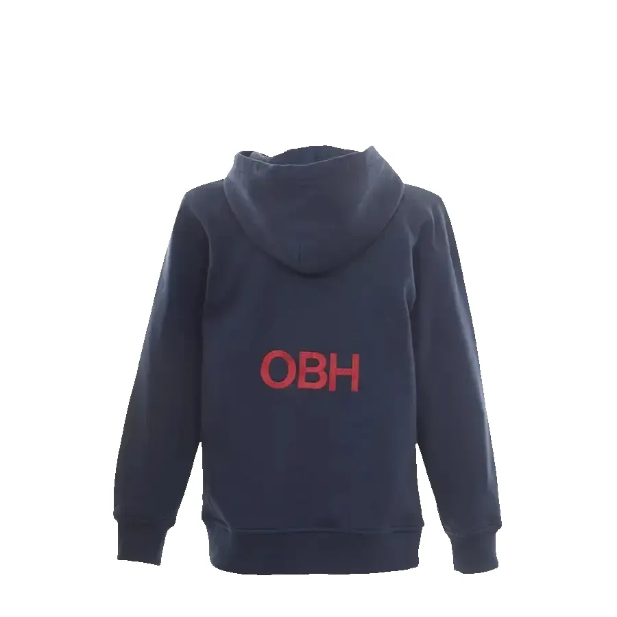 OBH Hoodie sold by Coes product image thumbnail 2