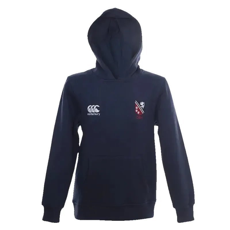 OBH Hoodie made by Coes