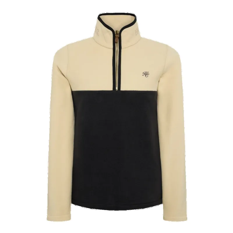 Holland Cooper Country Quarter Zip Jacket made by Holland Cooper