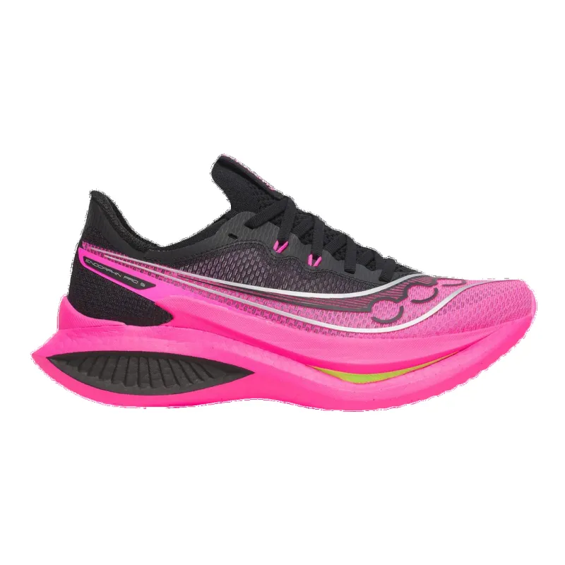 Saucony Endorphin Pro 5 Trainers Womens made by Saucony