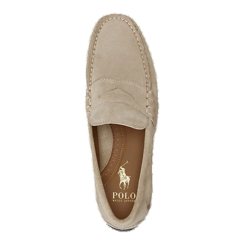 Polo Ralph Lauren Reynold Driving Shoe sold by Coes product image thumbnail 3