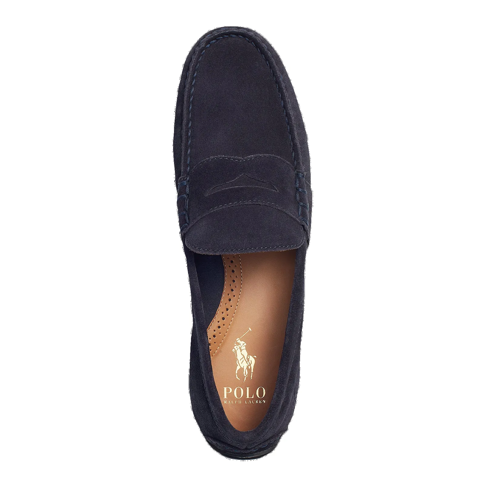 Polo Ralph Lauren Reynold Driving Shoe sold by Coes product image thumbnail 5