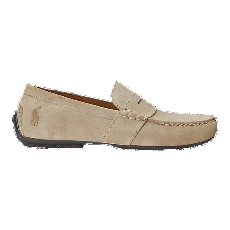 Polo Ralph Lauren Reynold Driving Shoe made by Polo by Ralph Lauren