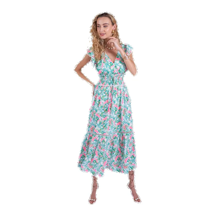 Newday Originals Misha Dress sold by Coes product image thumbnail 4