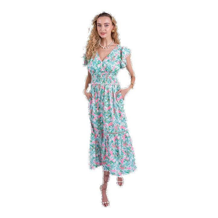 Newday Originals Misha Dress sold by Coes