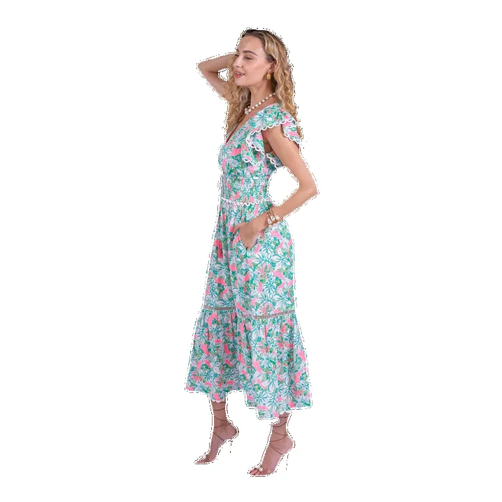 Newday Originals Misha Dress sold by Coes product image thumbnail 3
