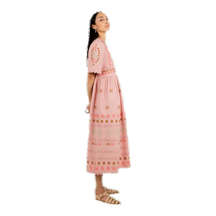 Bonte Sienna Dress sold by Coes product image thumbnail 4