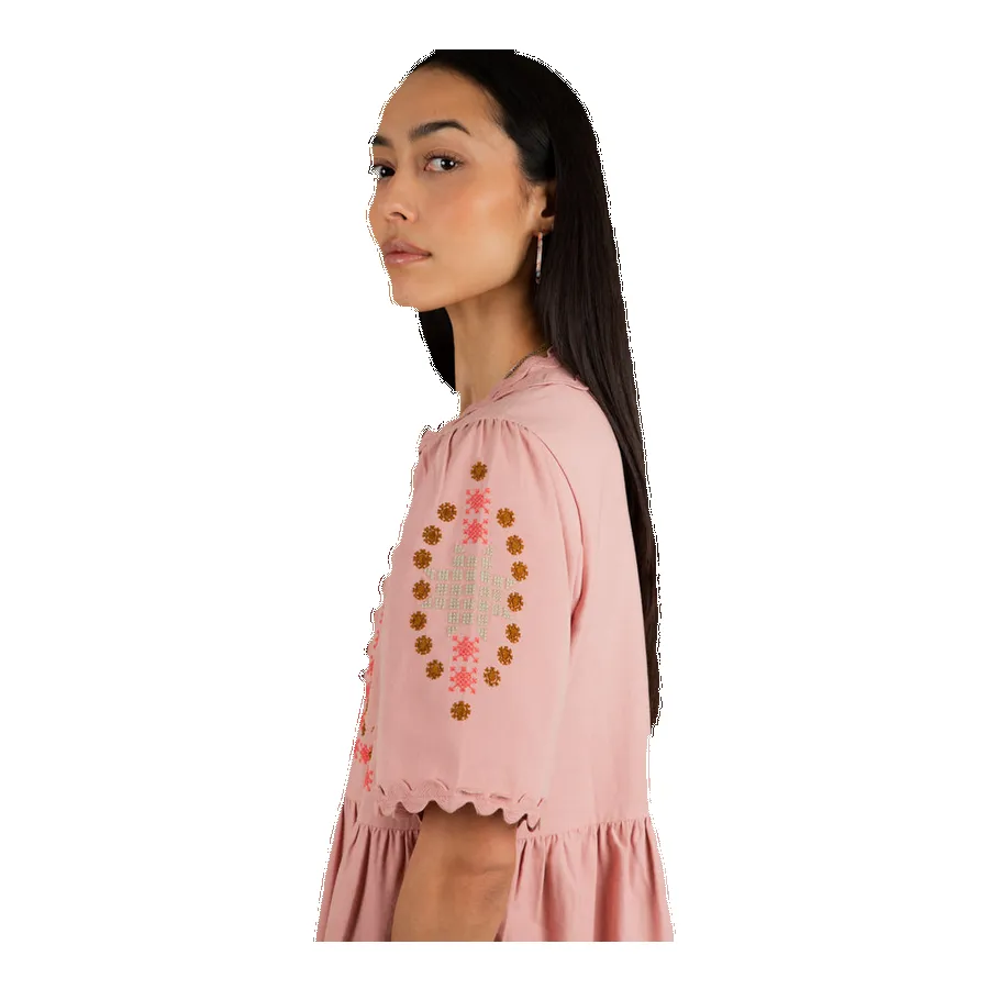 Bonte Sienna Dress sold by Coes product image thumbnail 3