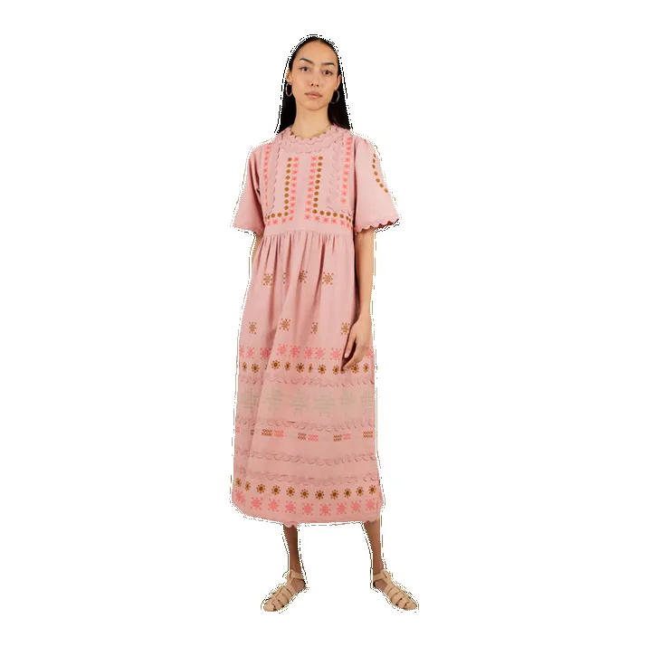 Bonte Sienna Dress sold by Coes product image thumbnail 2