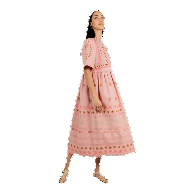 Bonte Sienna Dress sold by Coes
