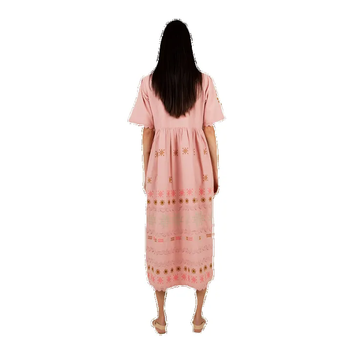 Bonte Sienna Dress sold by Coes product image thumbnail 5